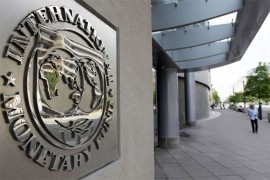 Ukrajina zvanično zatražila pomoć od MMF-a