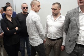 Marjanović ostaje u pritvoru, žalbe odbijene