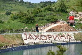 Ljevnaić: Jahorina postala destinacija broj jedan u Evropi
