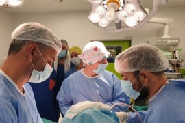 Veliki uspjeh ljekara Klinike za ortopediju i traumatologiju UKC-a Srpske