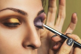 Ovo je najjednostavnija tehnika šminkanja očiju