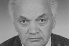 Preminuo advokat Božidar Bojanić