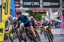 Lejla Njemčević druga na UCI listi
