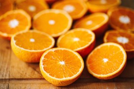 Šest mitova o vitaminu C