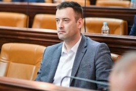 Grmuša traži hitan sastanak zbog izjava Dorićeve