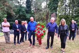 U Glini služen pomen ubijenim srpskim civilima u "Oluji"