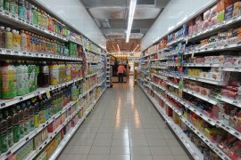 Amerikanci idu u Meksiko u nabavku zbog nižih cijena namirnica