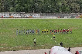 Klub iz BiH nije registrovao sve igrače pa izgubio 7:0