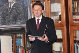 Anušić za "Nezavisne": Petar Kočić bi danas imao pune ruke posla