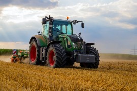 Odobren prvi grant sredstava Vlade Mađarske za podršku poljoprivredi u RS