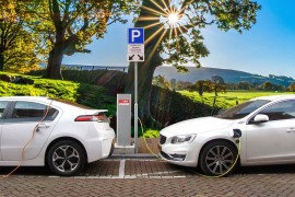 Prvi električni automobili makedonske proizvodnje se očekuju 2024.
