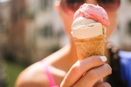 Šta se dešava u našem organizmu ako svaki dan jedemo sladoled