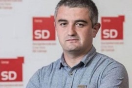 Mediji: Borilović sahranjen na tajnoj lokaciji