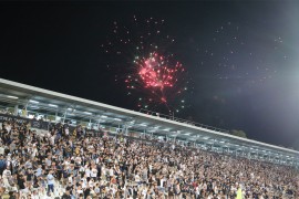 UEFA kaznila Partizan: Udarac po džepu i zatvoren dio stadiona