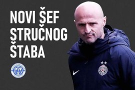 Legendarni igrač Partizana preuzeo Teleoptik