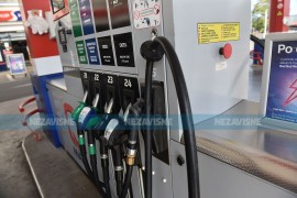 Bh. vlasti jedine u regionu ne mare za cijene goriva