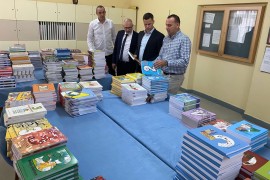Osnovci u Tuzlanskom kantonu imaće besplatne udžbenike