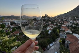 Otvoren šesti salon žilavke: 80 odsto vinarija u BiH dolazi iz Trebinja