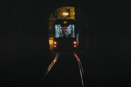 Stao voz u tunelu pod Lamanšom, putnici satima čekali