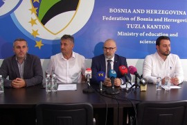 Škole će slaviti datume iz srednjovjekovne Bosne