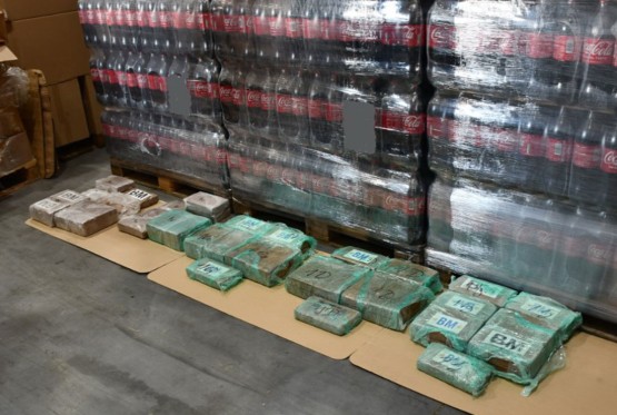 Detalji o rekordnoj zapljeni droge: Kokain zaplijenjen u Doboju vrijedan milione KM