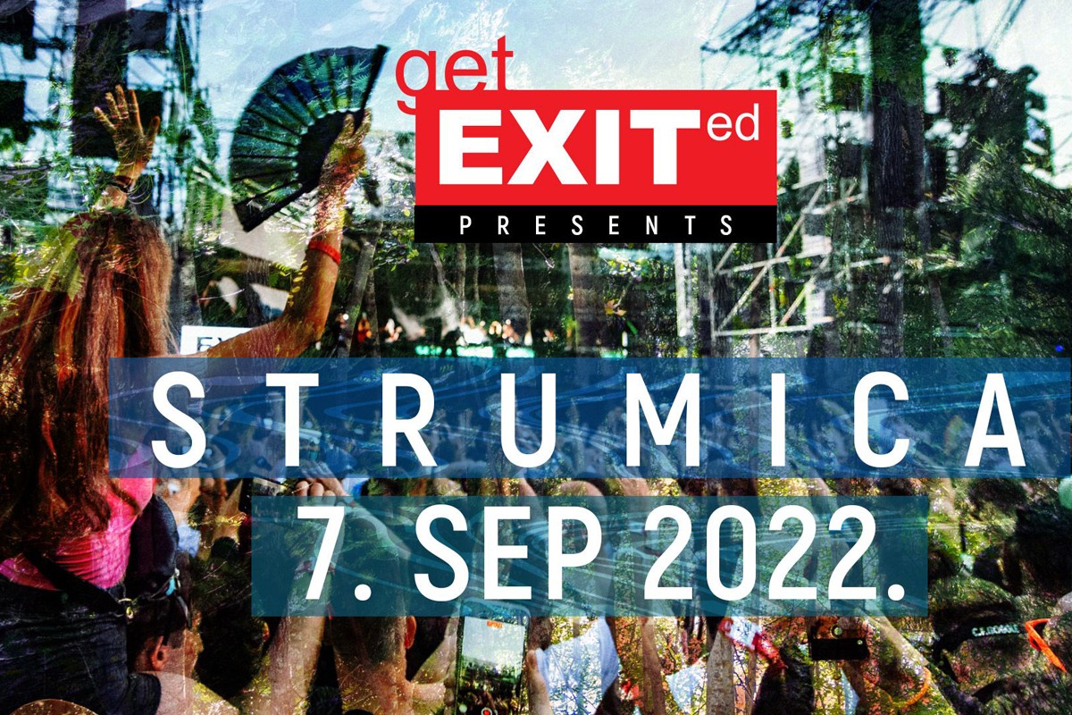 "Exit" pokreće festival i u Sjevernoj Makedoniji