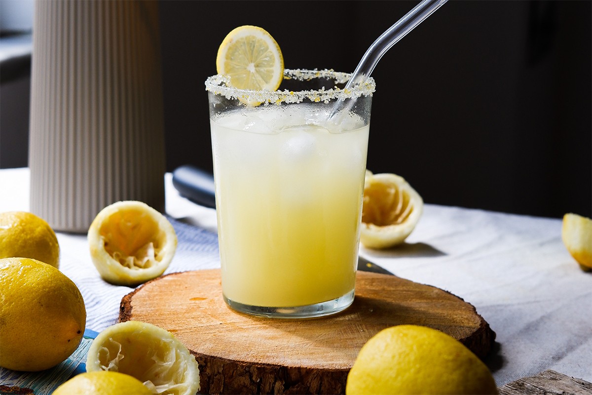 Odličan trik za osvježavajuću limunadu idealnu za ljeto