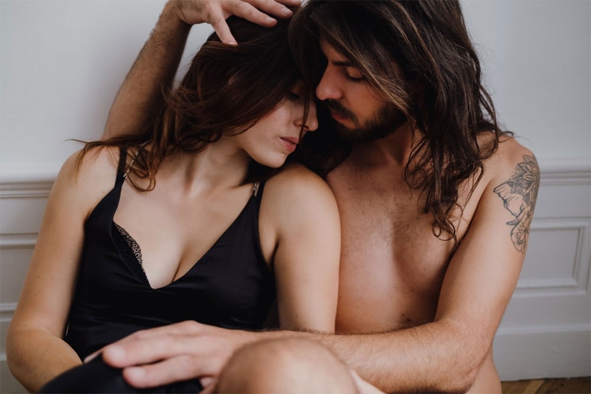 5 pitanja o seksu koja bi muškarci željeli da postave ženama