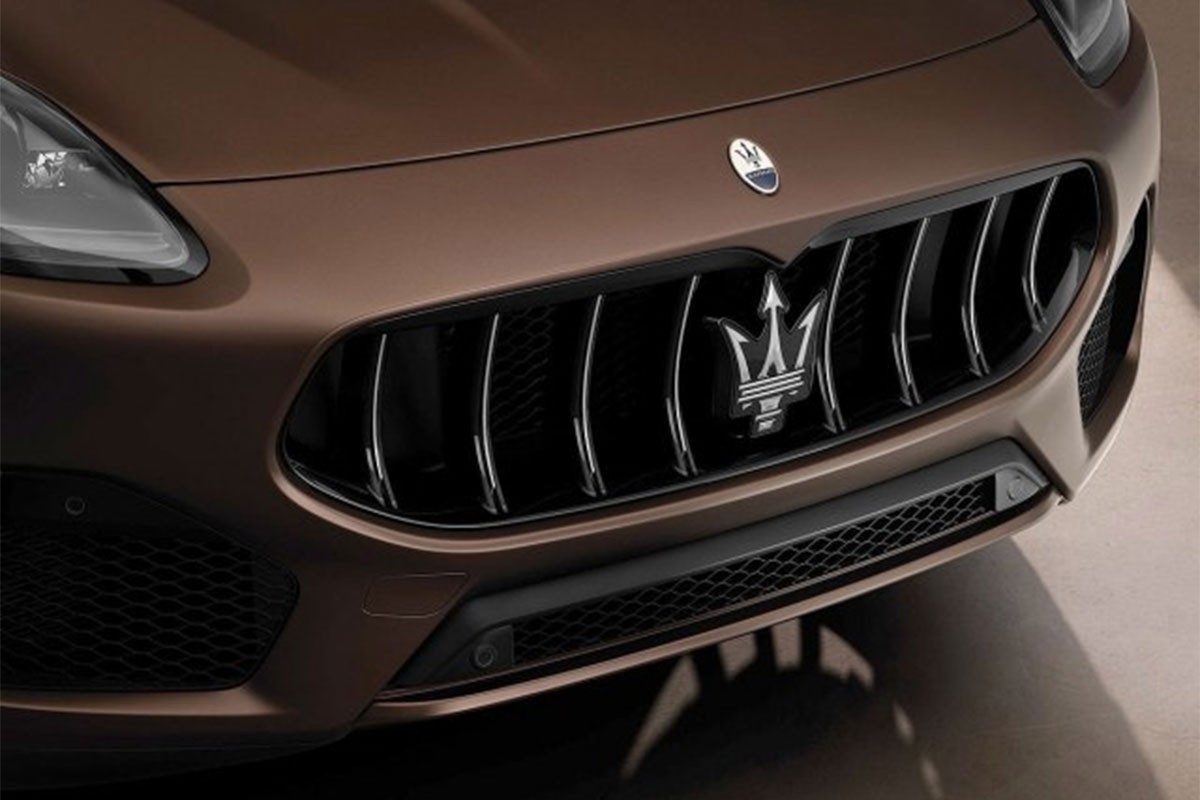 Maserati uvodi desetogodišnju garanciju na automobile