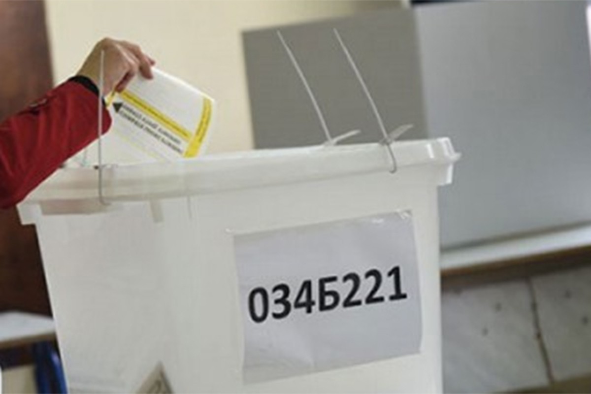RAK: Izborna kampanja počinje 2. septembra