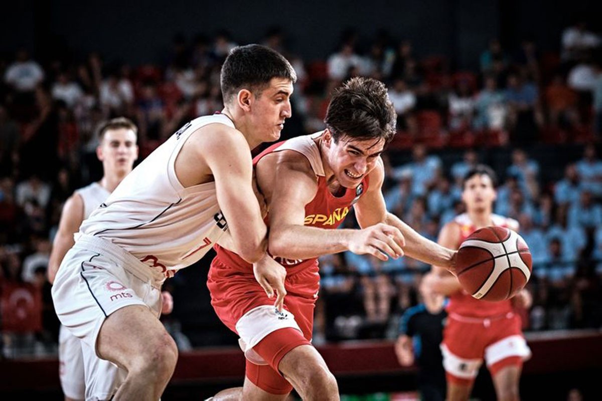 Debakl mladih košarkaša Srbije, sedam minuta čekali na prve poene