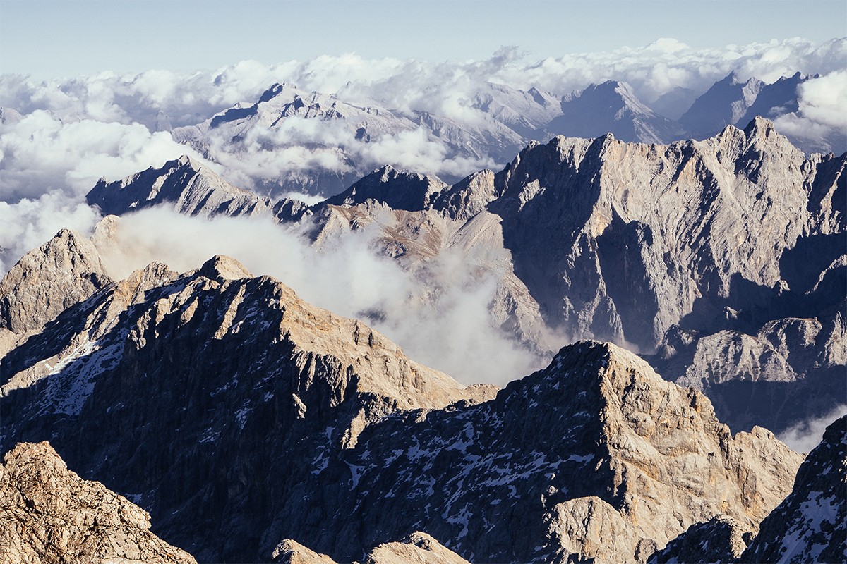 Olupina aviona nađena poslije 54 godine u glečeru u Alpima
