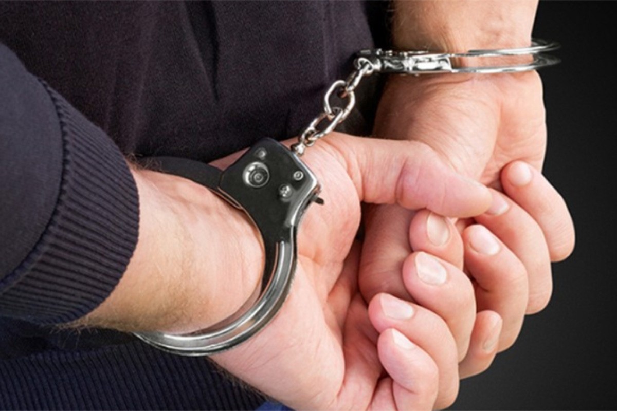 Banjalučanin uhapšen zbog krađe keramičkih pločica vrijednih 1.000 maraka