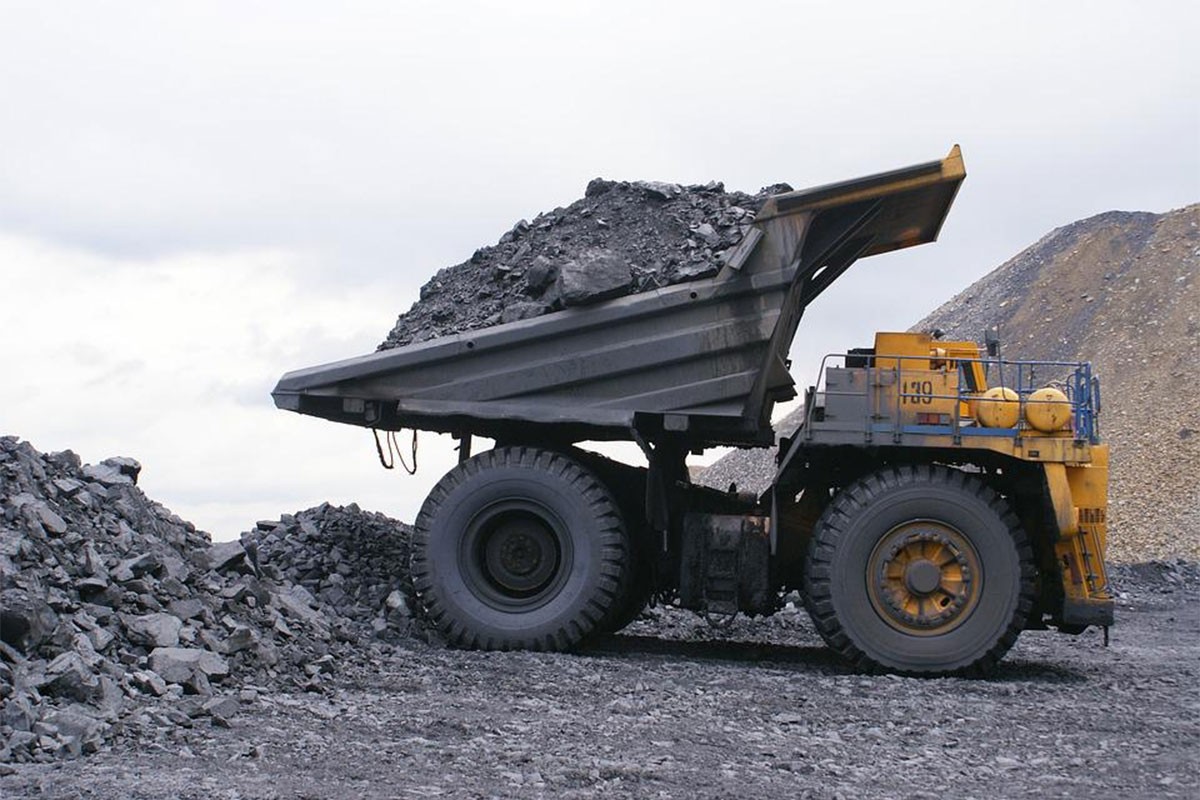 EU obustavila uvoz ruskog uglja