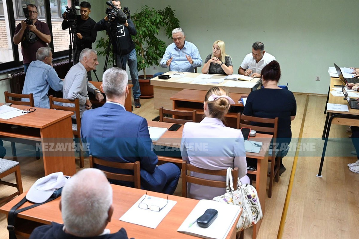 Skupština akcionara prihvatila prijedlog pokretanja dokapitalizacije RŽR Ljubija