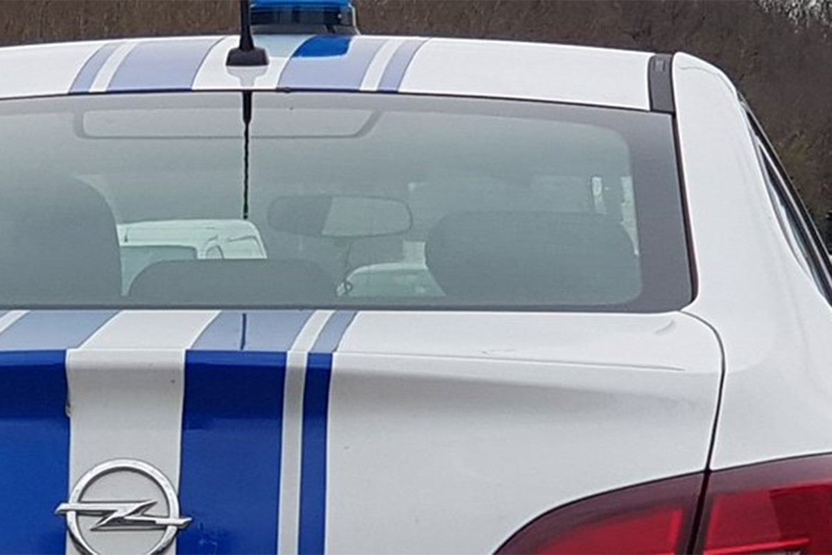 Pijan vozio u suprotnom smjeru na auto-putu, dobio 700 evra kazne