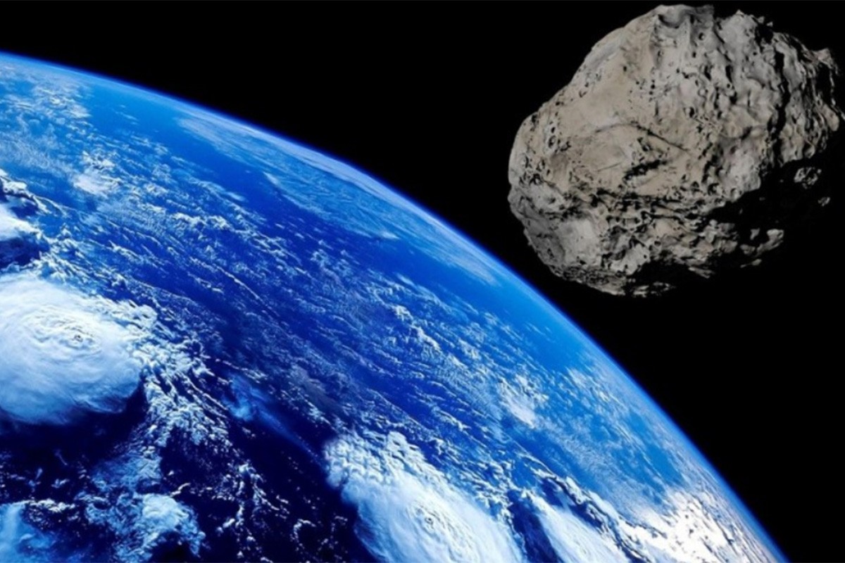 Sutra će pored Zemlje proći "potencijalno opasan" asteroid