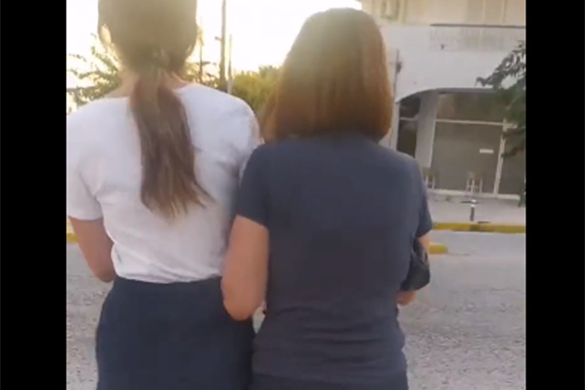 Djevojke iz Srbije napadnute u Grčkoj, objavljen uznemirujući video