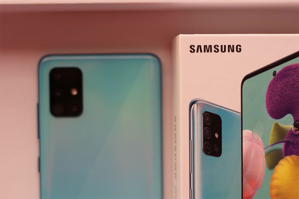 Samsung sprema telefon sa samo jednom kamerom na poleđini