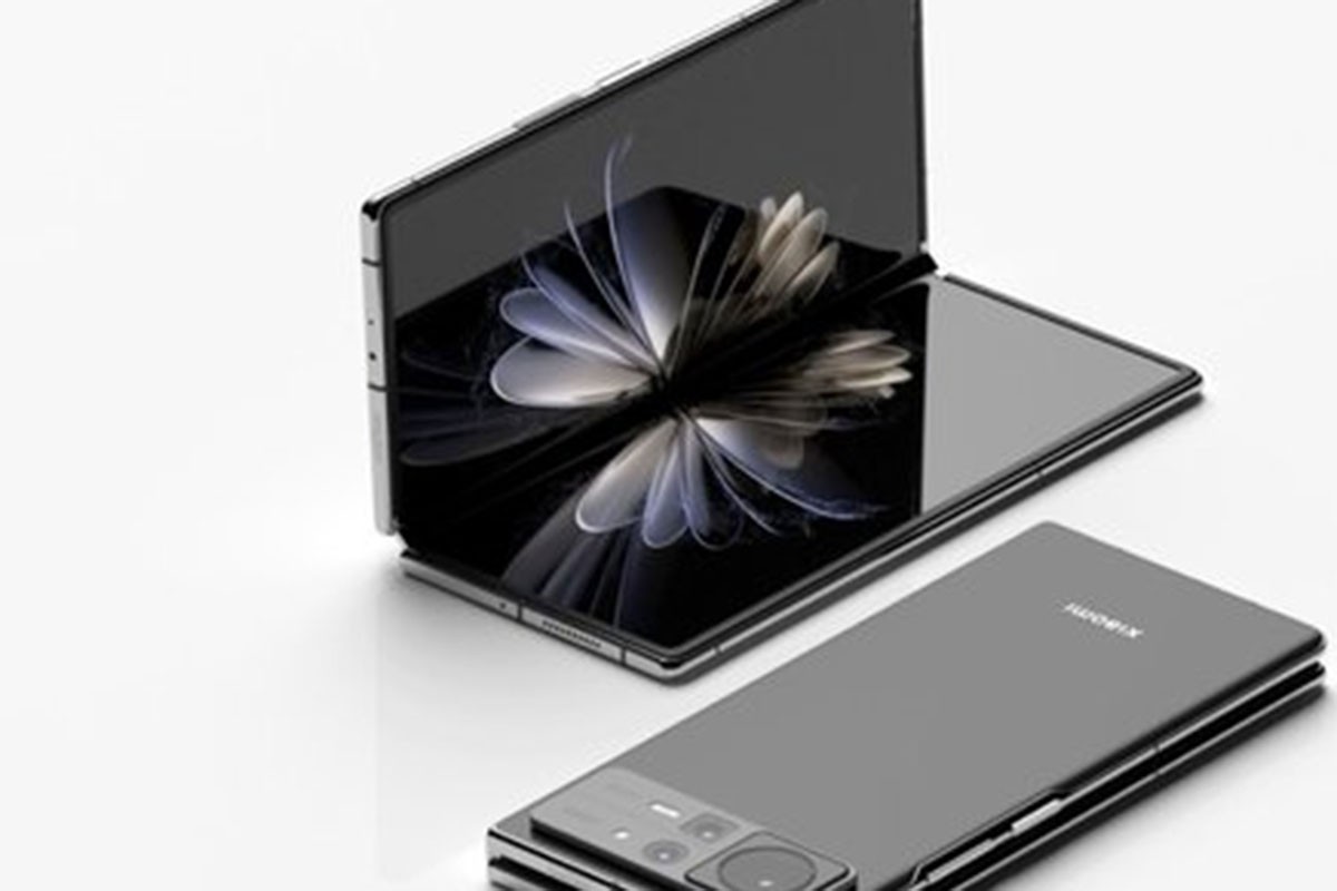 Xiaomi predstavio MIX Fold 2 sa fleksibilnim ekranom