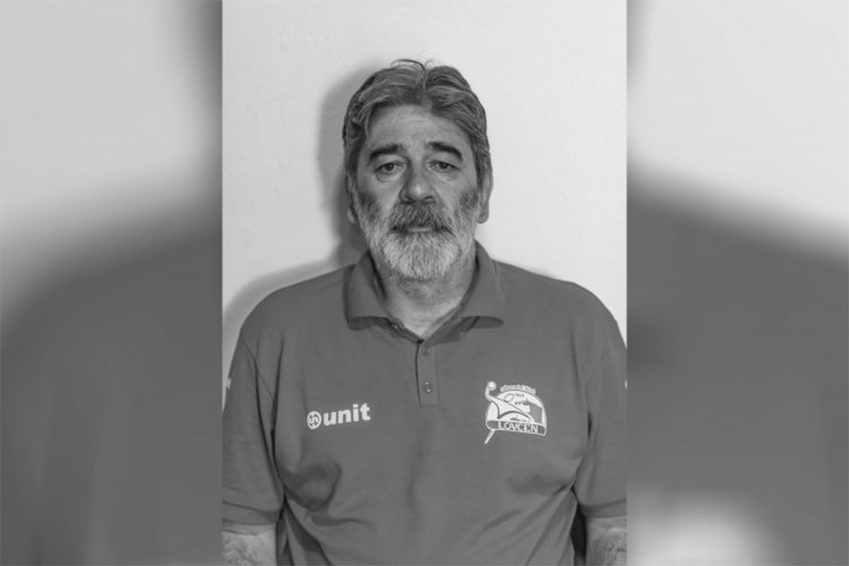 Trofejni rukometni trener preminuo na Cetinju