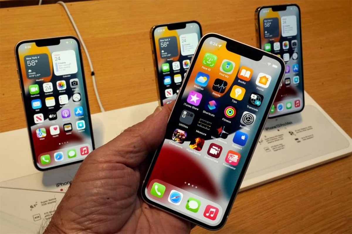 Apple planira da prikazuje više reklama na vašem iPhone uređaju