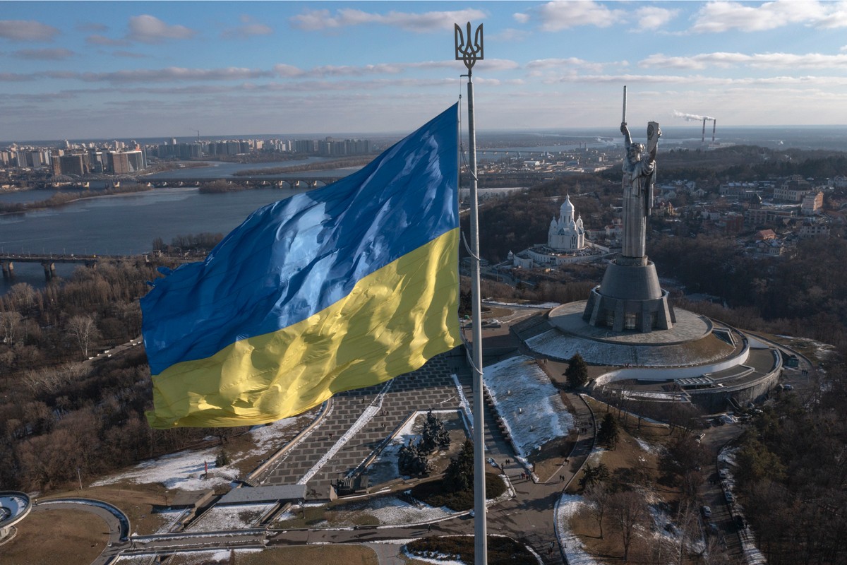 Ukrajina produžila ratno stanje za 90 dana