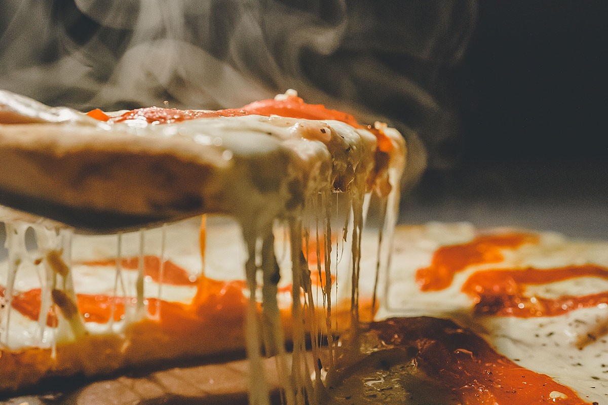 Najskuplja pica na svijetu košta 12.000 dolara, evo od čega se priprema