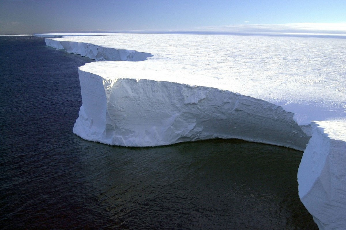 "Uspavani džin" Antarktika bi mogao da potopi planetu
