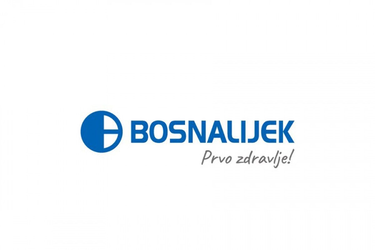 Skupština Bosnalijeka zakazana za 19. septembar
