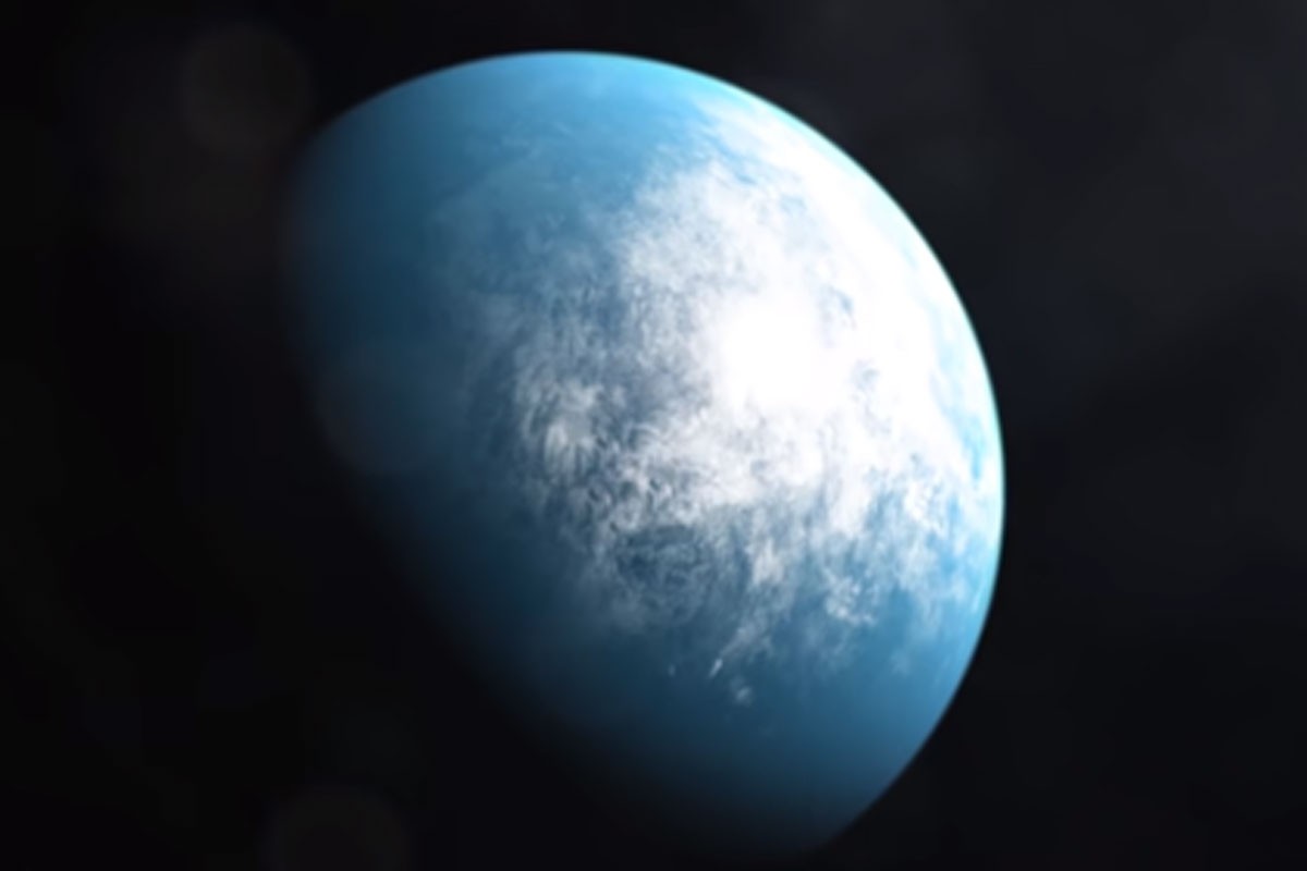 Pronađena još jedna planeta koja liči na Zemlju