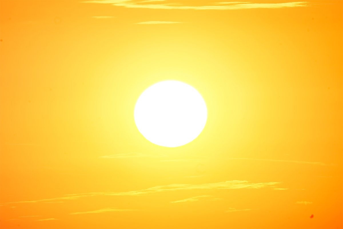 Izdato narandžasto upozorenje za BiH, očekuju se temperature do 40 stepeni