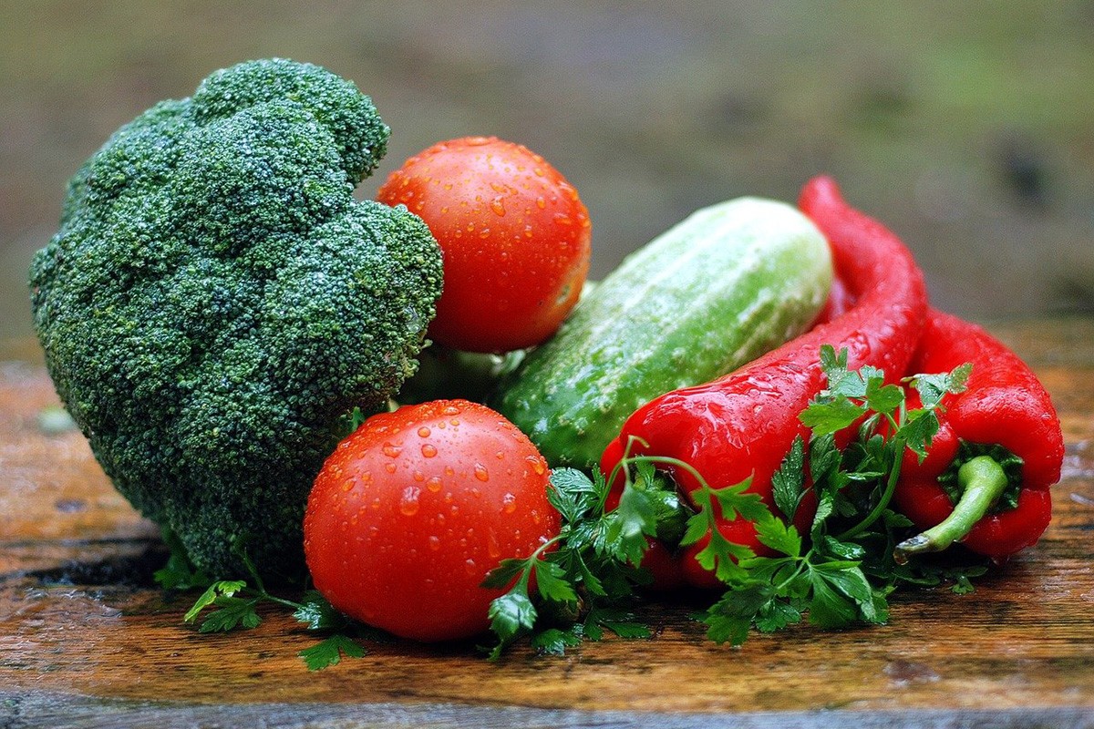 Povrće koje čuva zdravlje jetre