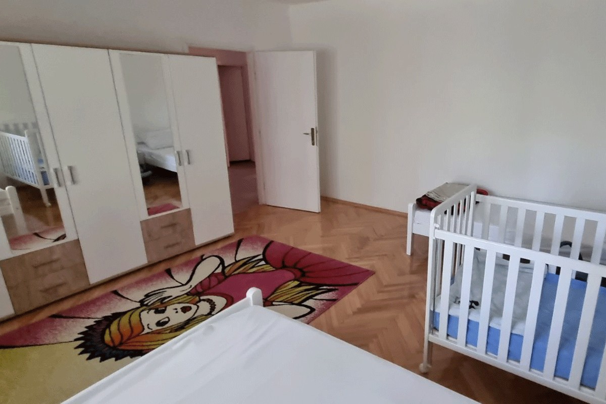 Dom "Rada Vranješević" proširuje kapacitete u Majčinskom domu